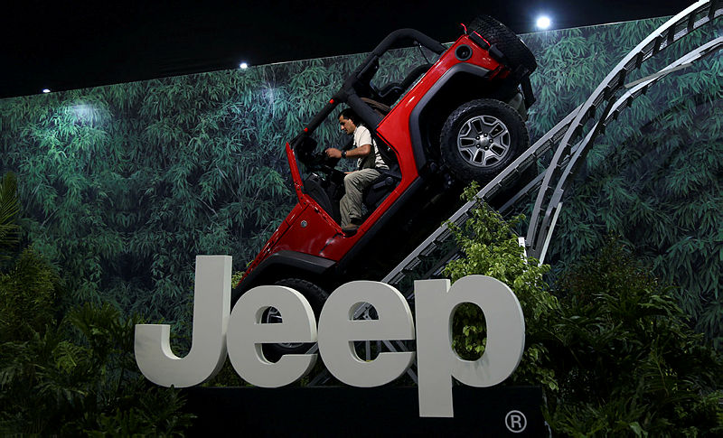 Kolombiya'da Otomobil Fuarı başladı