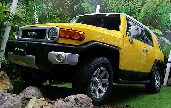 Kolombiya'da Otomobil Fuarı başladı