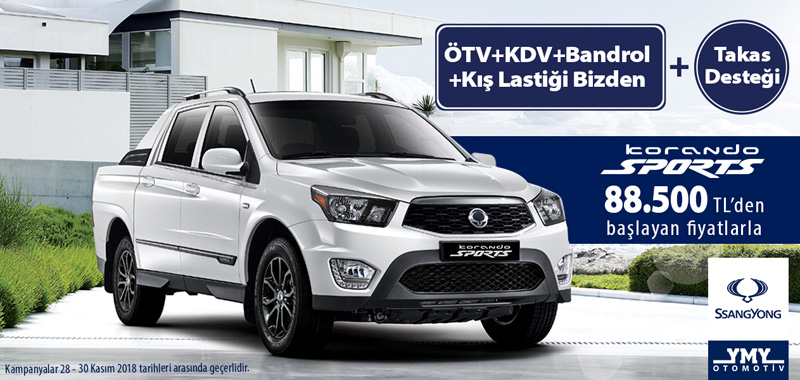 Aralık ayı otomobil kampanyaları