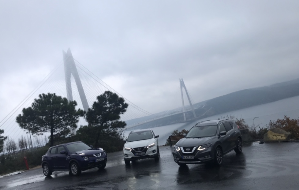 Otomobil satış adetleri açıklandı