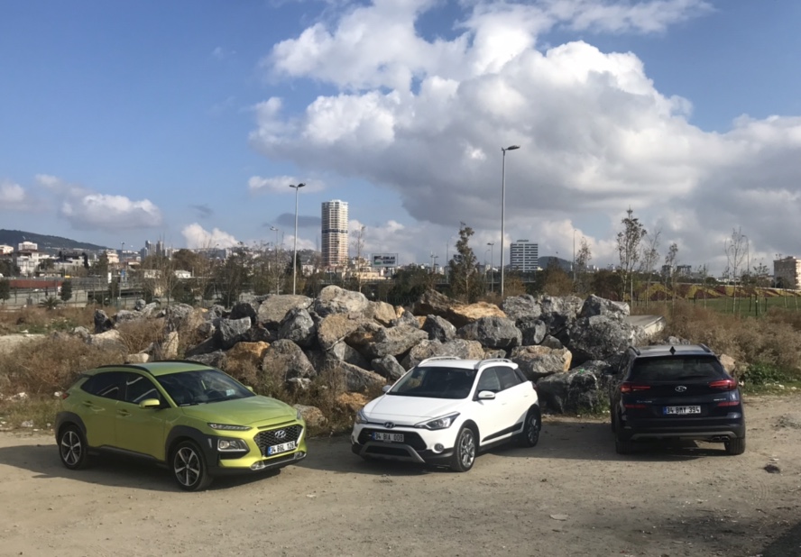 Otomobil satış adetleri açıklandı