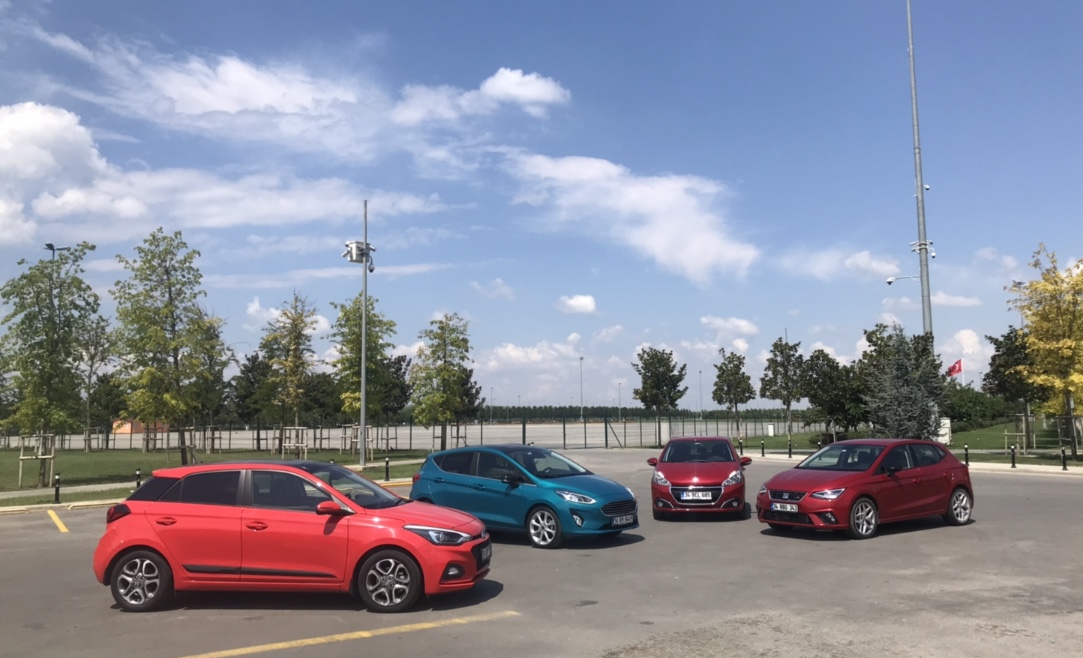 Otomobil satış adetleri açıklandı