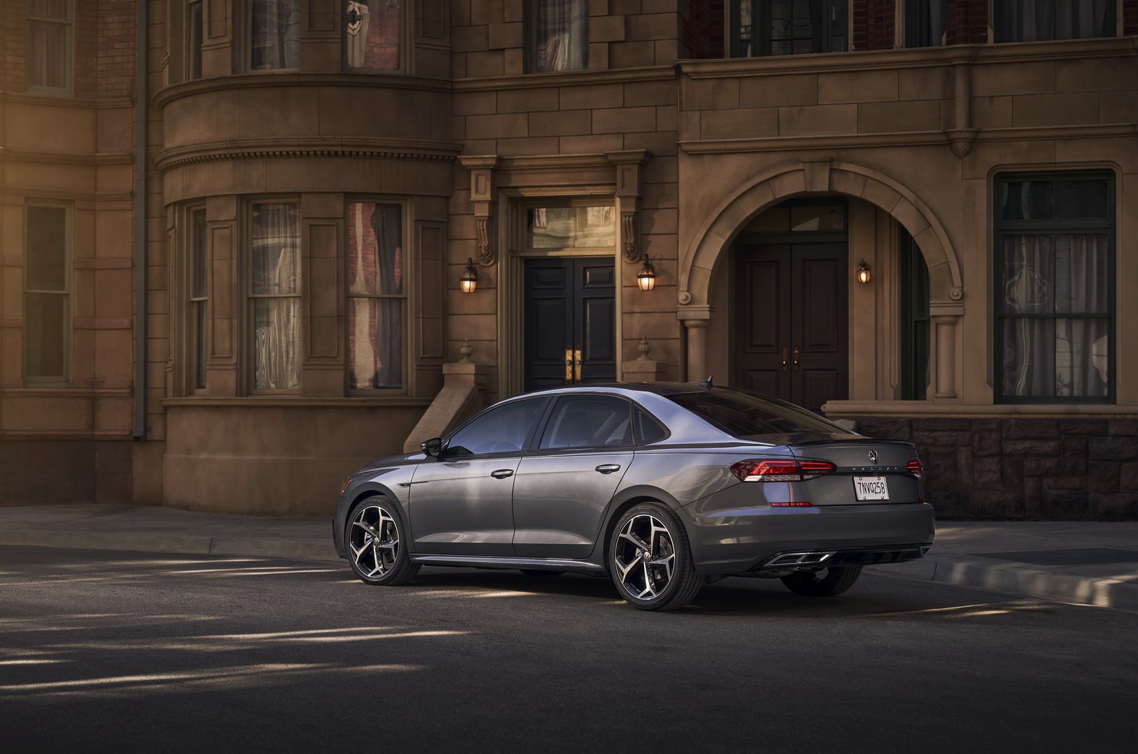 2019 Detroit Otomobil Fuarı’nın yenilikleri