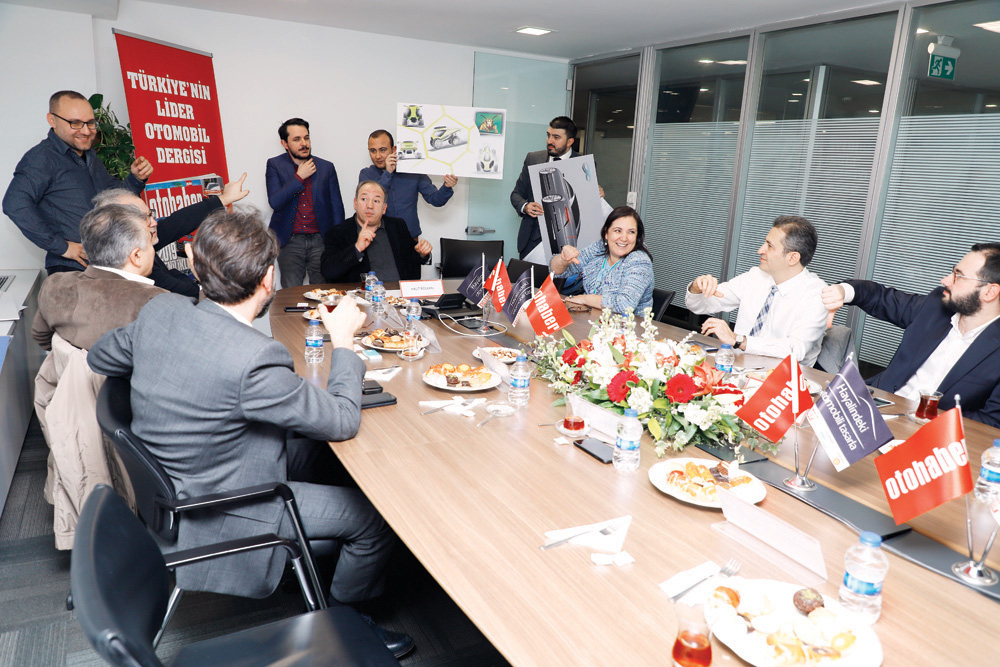 Tasarım yarışmasında birinci belli oldu!