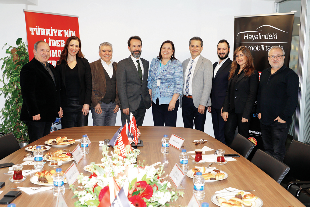 Tasarım yarışmasında birinci belli oldu!