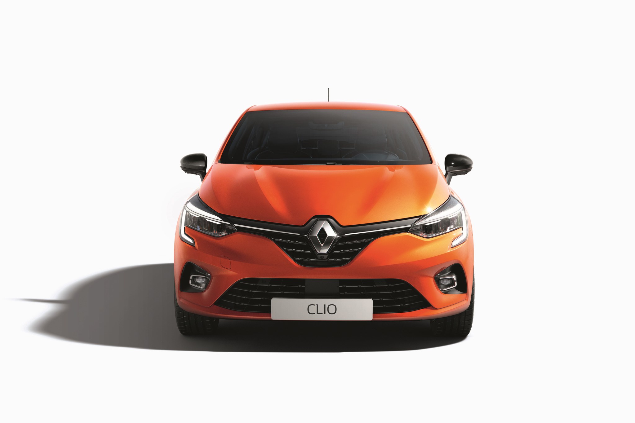 İşte yeni Renault Clio