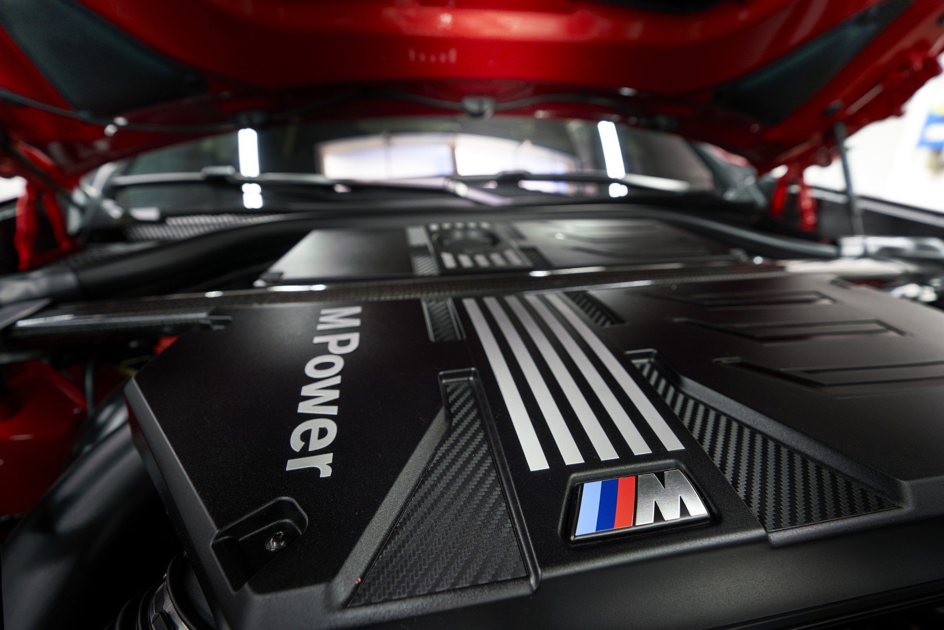 BMW X3 M ve X4 M tanıtıldı