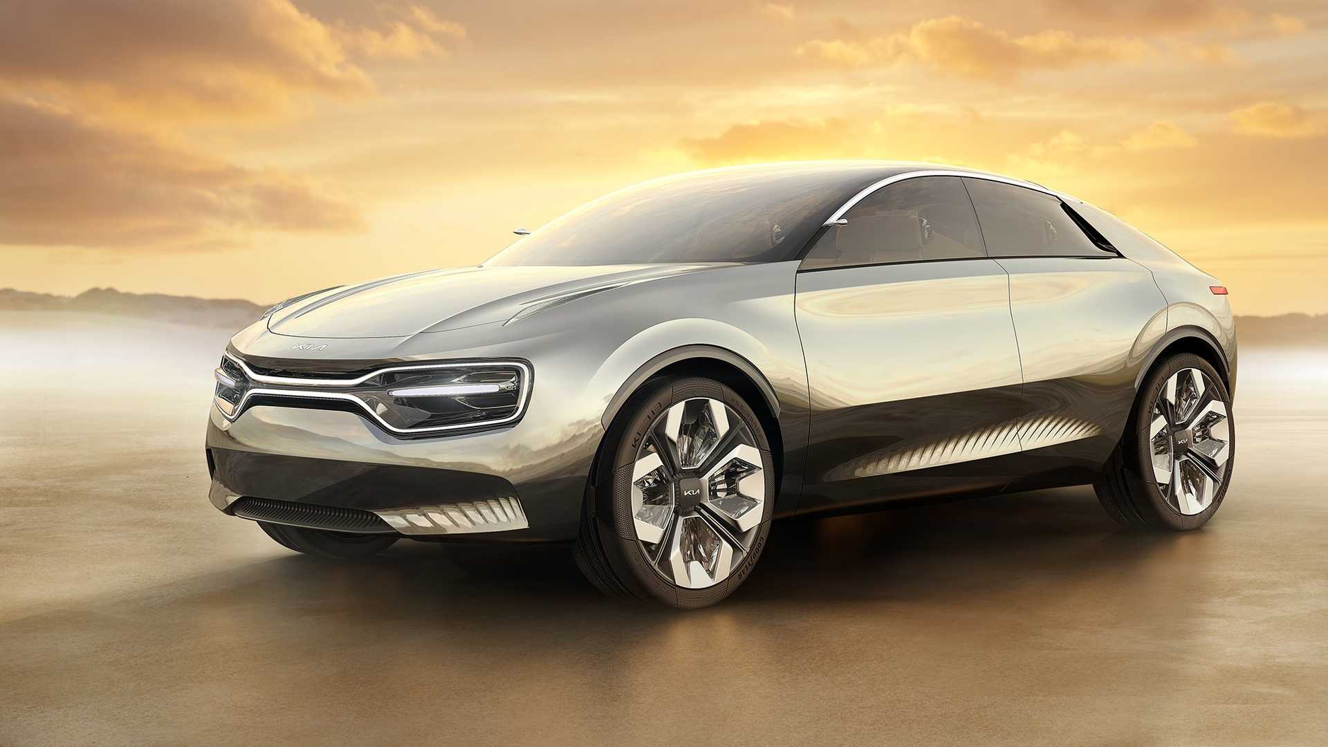 Cenevre Otomobil Fuarı’nın konsept otomobilleri
