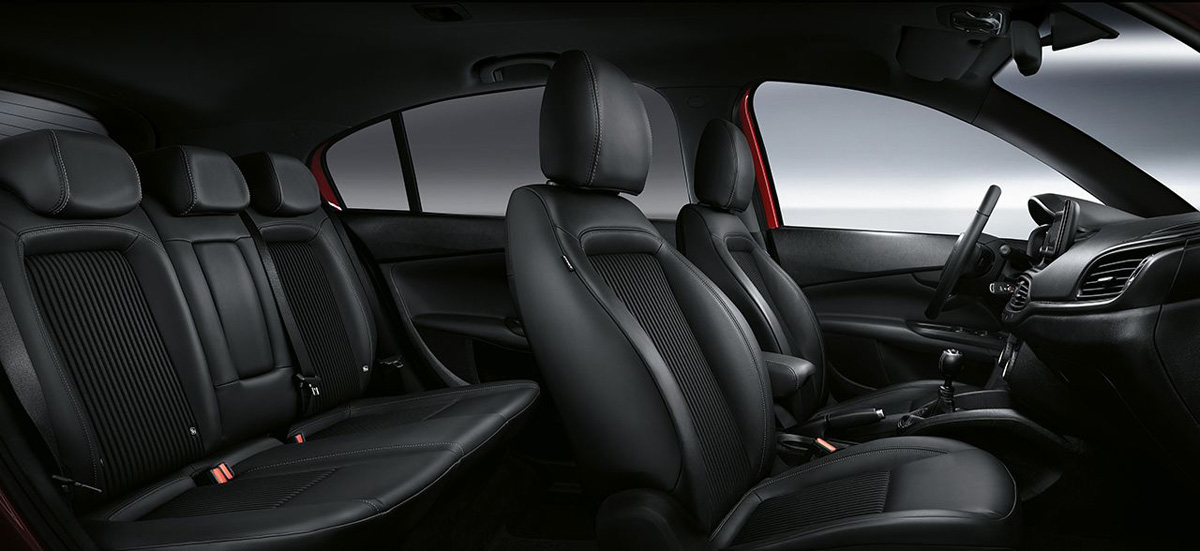 Fiat Egea Sport
