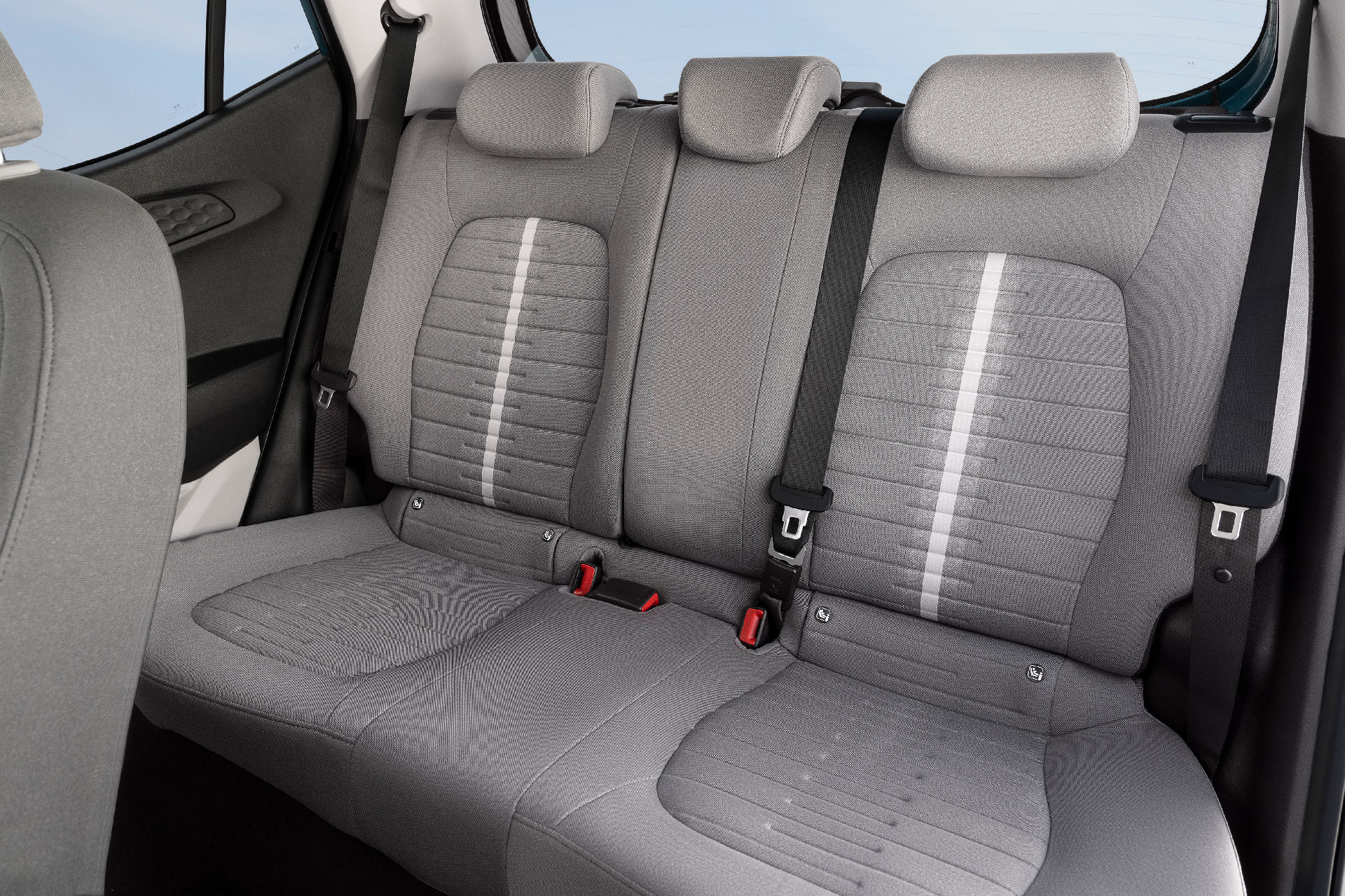 İşte yeni Hyundai i10