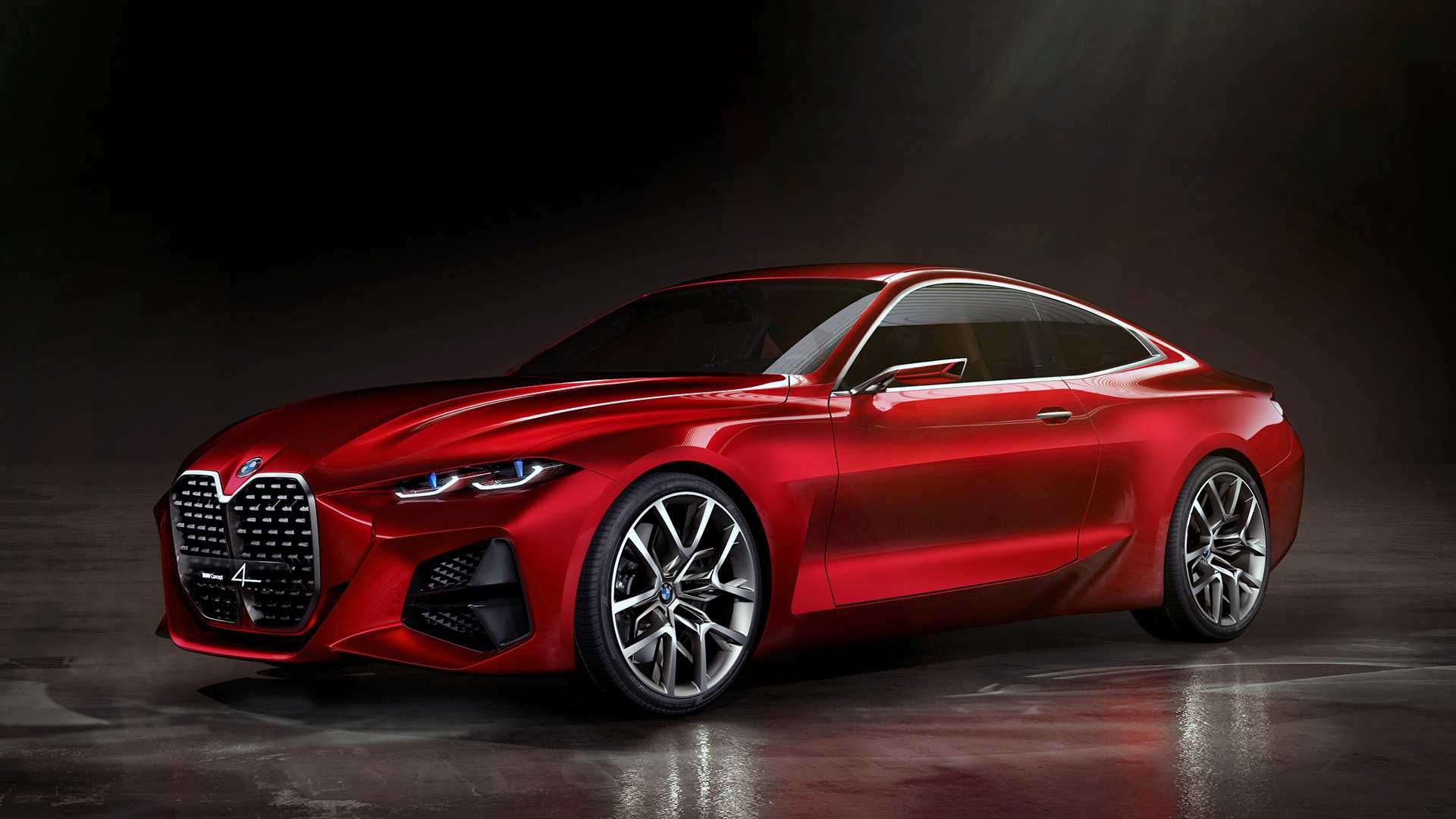 Frankfurt Otomobil Fuarı’nın en önemli yenilikleri