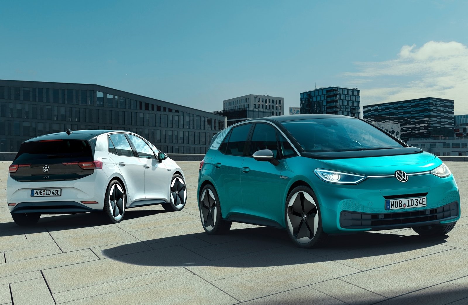 Frankfurt Otomobil Fuarı’nın en önemli yenilikleri