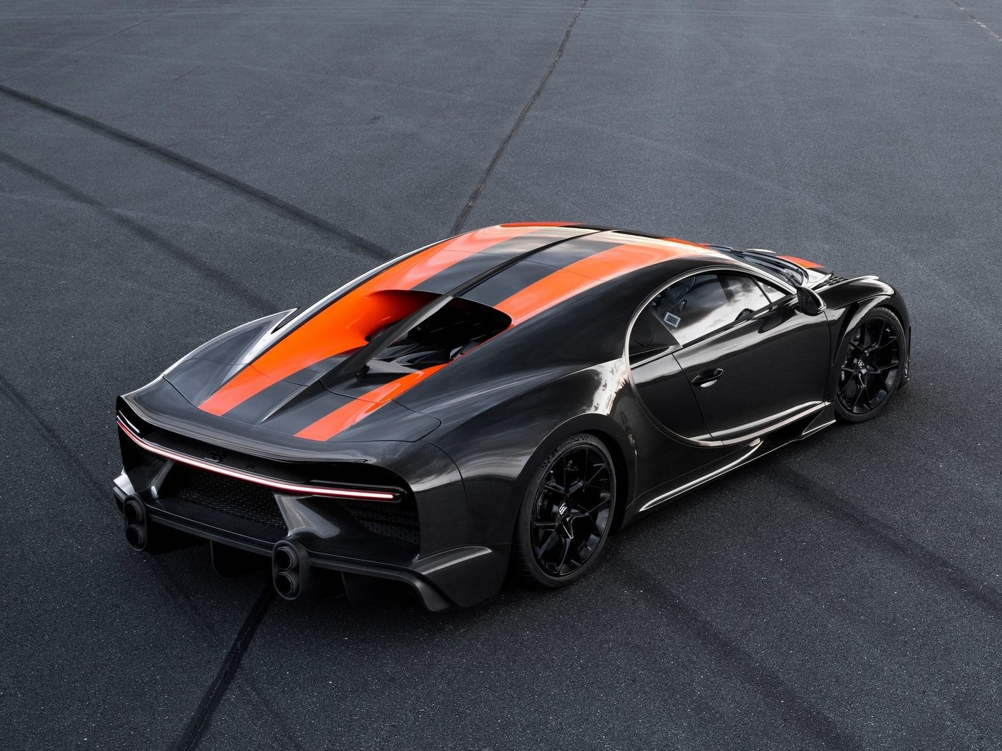 Frankfurt Otomobil Fuarı’nın en önemli yenilikleri