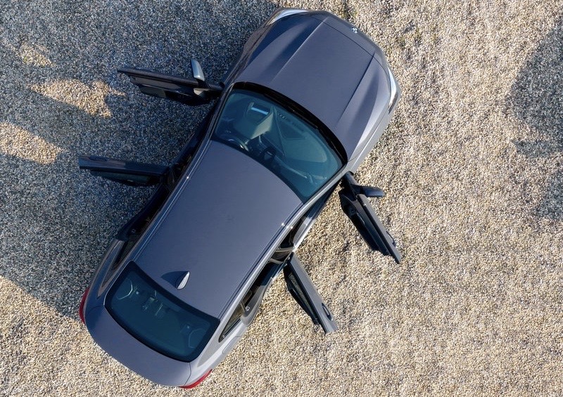 BMW 2 Serisi Gran Coupe tanıtıldı! BMW'de yeni sınıf