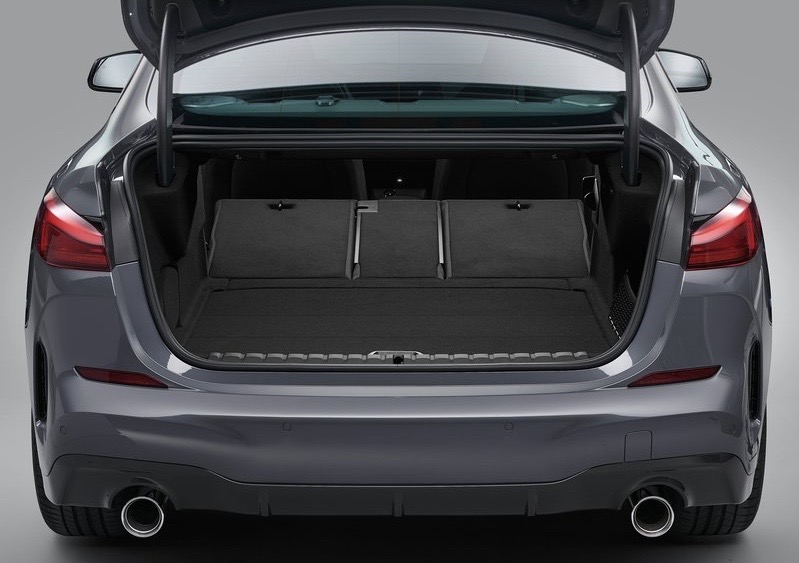 BMW 2 Serisi Gran Coupe tanıtıldı! BMW'de yeni sınıf