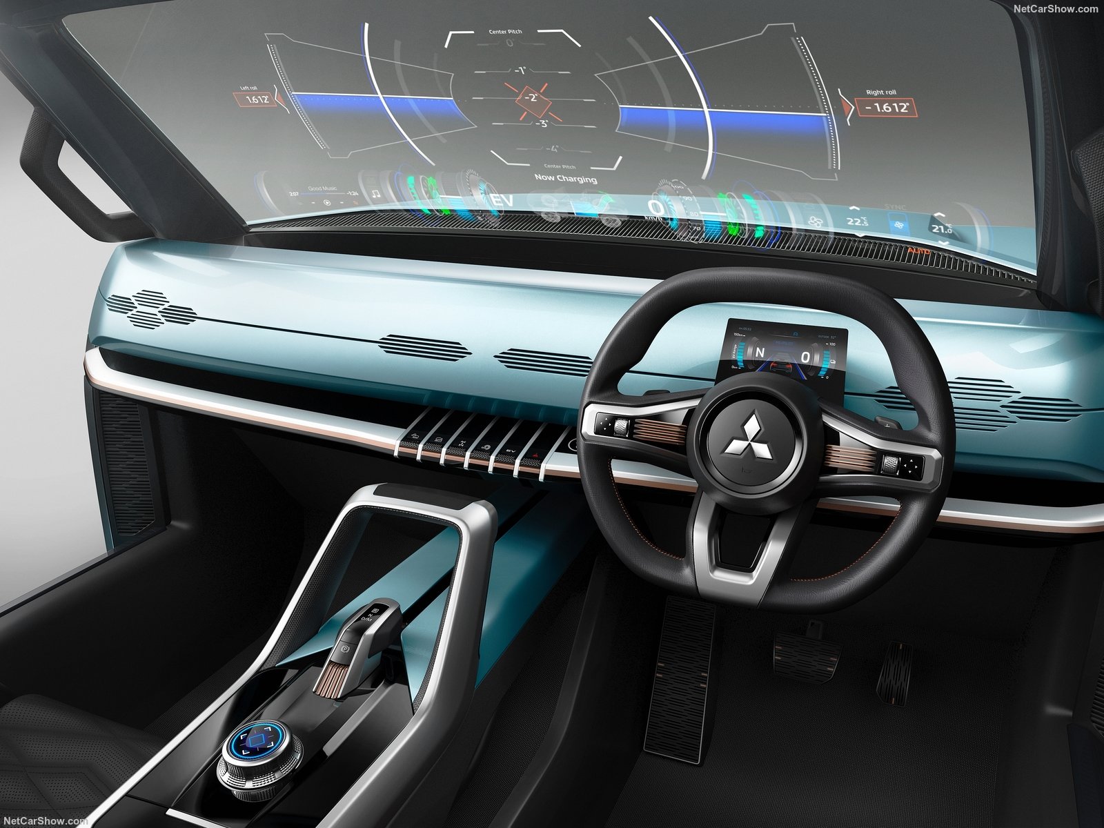 Tokyo Otomobil Fuarı'nda öne çıkan elektrikli araçlar