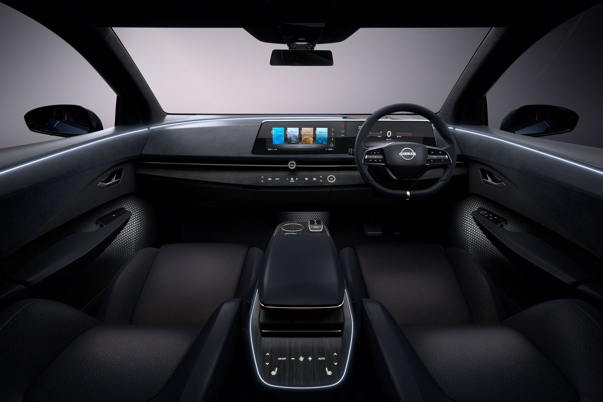 Tokyo Otomobil Fuarı'nda öne çıkan elektrikli araçlar