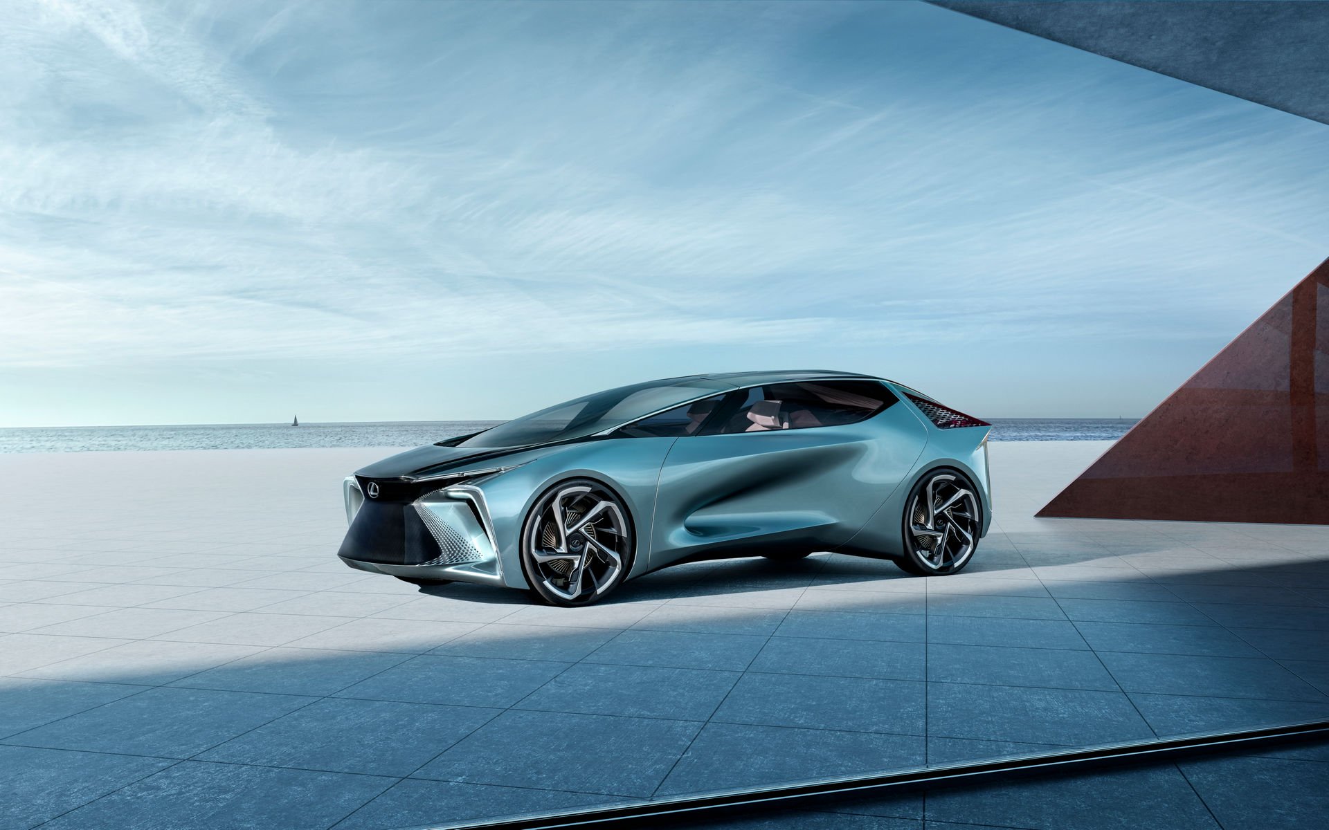 Tokyo Otomobil Fuarı'nda öne çıkan elektrikli araçlar