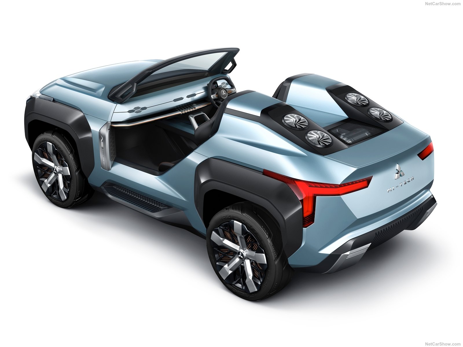 Tokyo Otomobil Fuarı'nda öne çıkan elektrikli araçlar