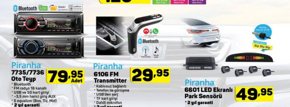 A101 aktüel ürünler 12 Aralık kataloğu!