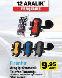 A101 aktüel ürünler 12 Aralık kataloğu!