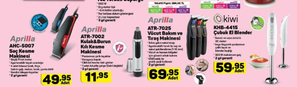 A101 aktüel ürünler 12 Aralık kataloğu!