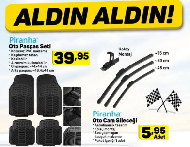 A101 aktüel ürünler 12 Aralık kataloğu!