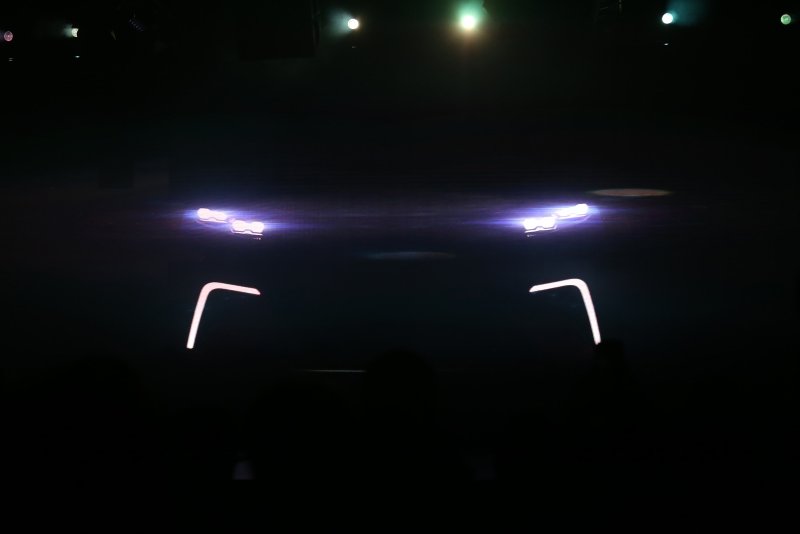 Yerli otomobil tanıtıldı