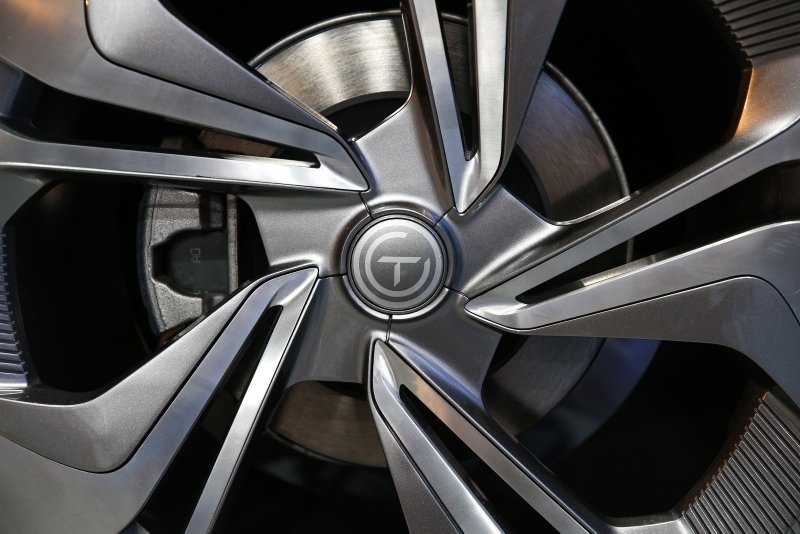 Yerli otomobilde Pars ve Kurt detayı