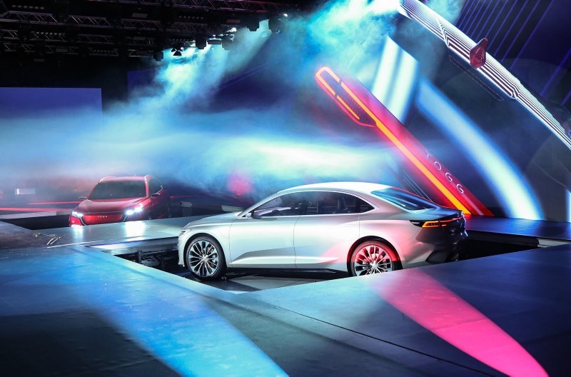 Yerli otomobilde Pars ve Kurt detayı