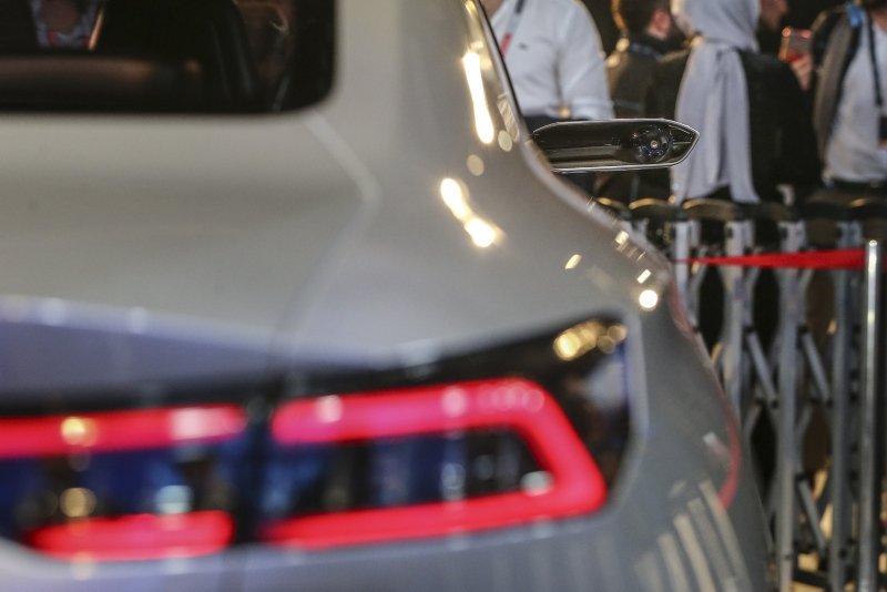 Yerli otomobilde Pars ve Kurt detayı