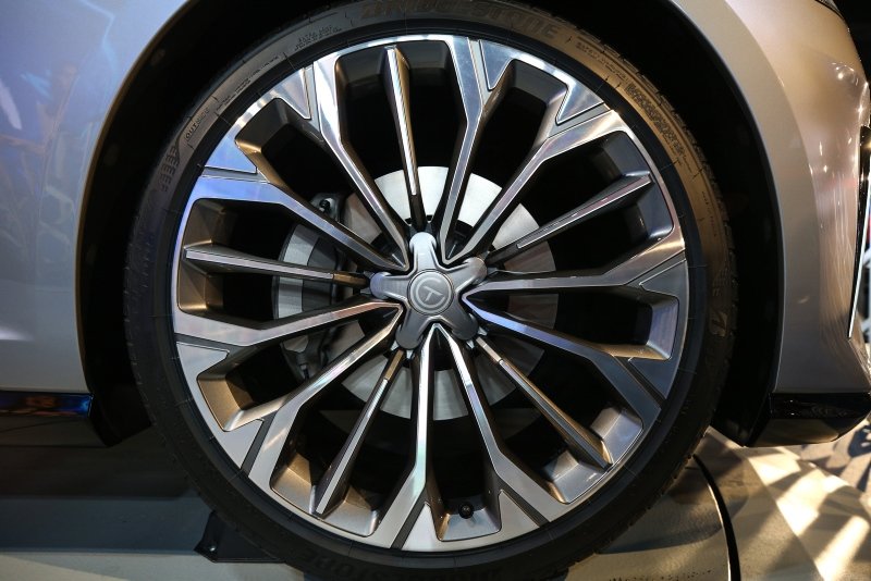 Yerli otomobilde Pars ve Kurt detayı