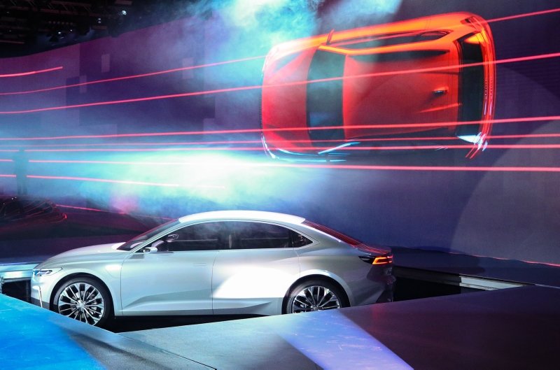 Yerli otomobilde Pars ve Kurt detayı