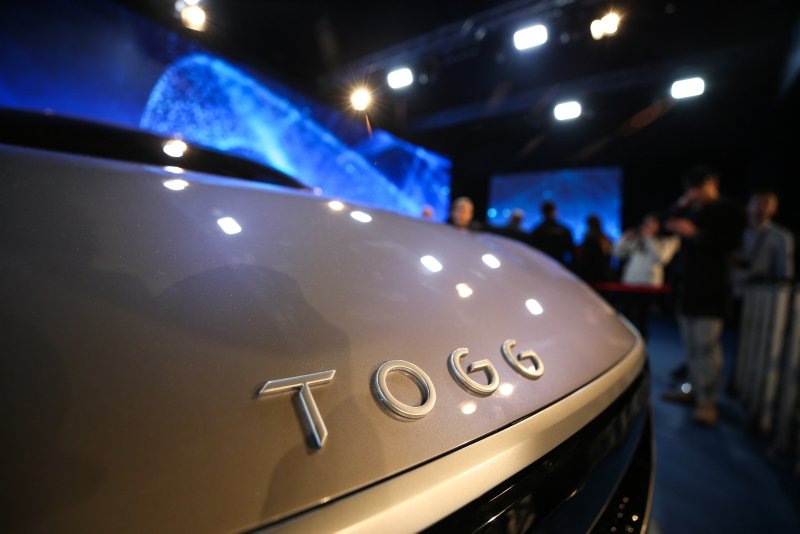 Yerli otomobilde Pars ve Kurt detayı