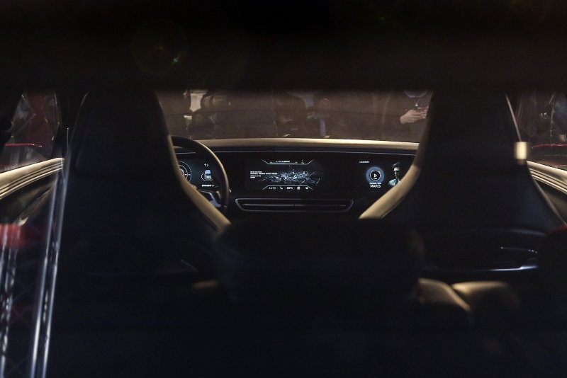 Yerli otomobilde Pars ve Kurt detayı