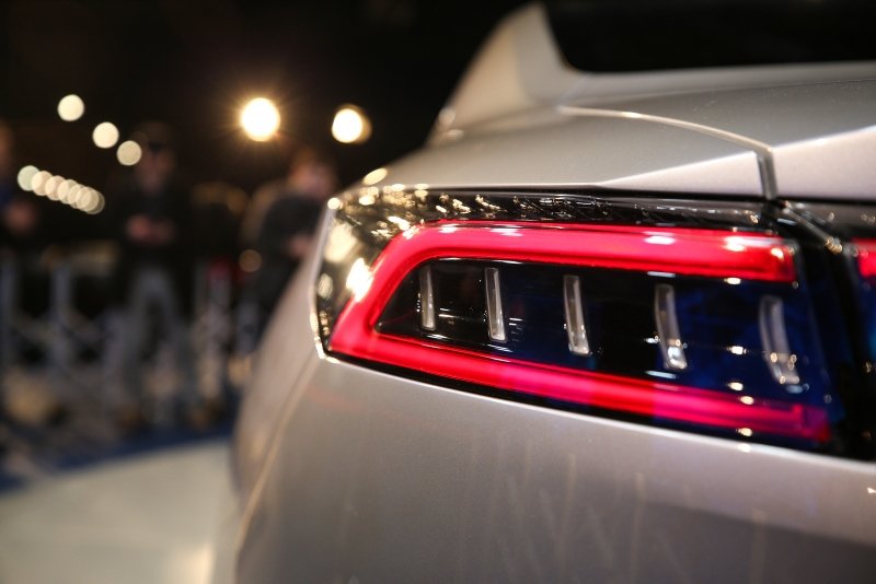 Yerli otomobilde Pars ve Kurt detayı