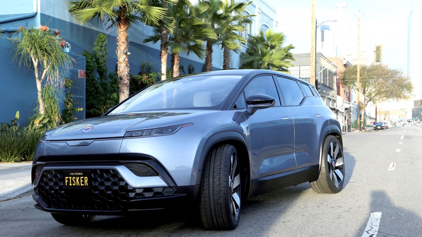 Yine otomobiller önde