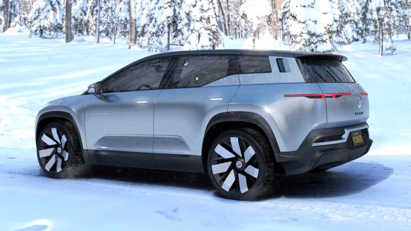 Yine otomobiller önde