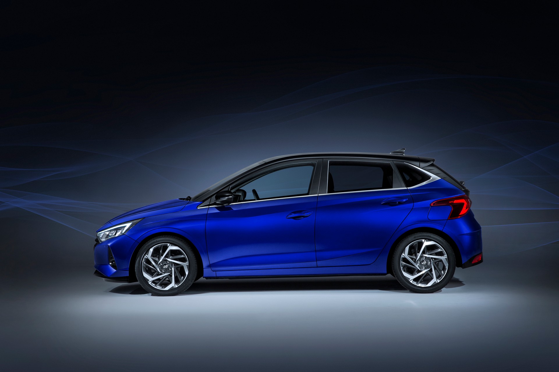 Yeni Hyundai i20