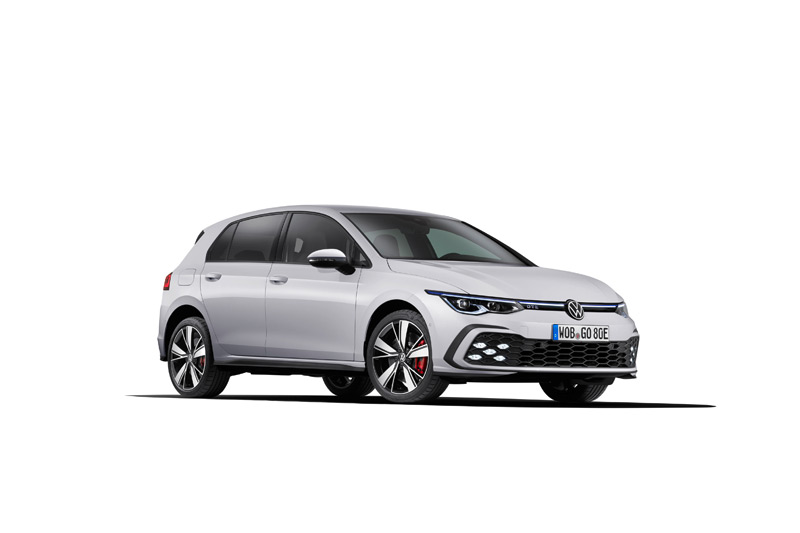 Cenevre Otomobil Fuarı'nın iptal edilmesinden sonra markalar araçlarını tanıttı