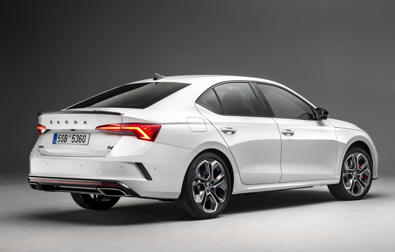 İptal edilen fuardan sonra tanıtılan araçlar