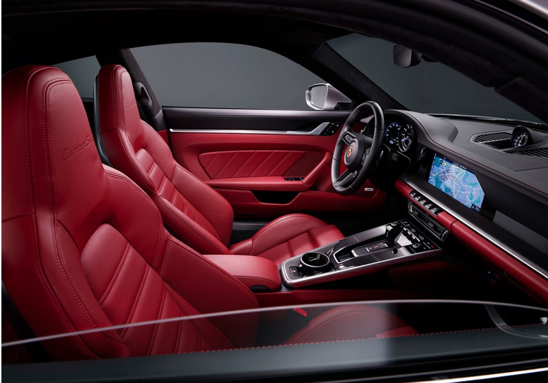 İptal edilen fuardan sonra tanıtılan araçlar