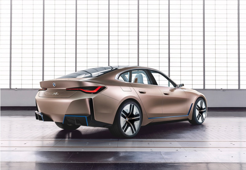 İptal edilen fuardan sonra tanıtılan araçlar