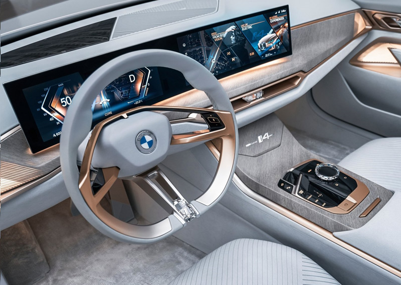 İptal edilen fuardan sonra tanıtılan araçlar