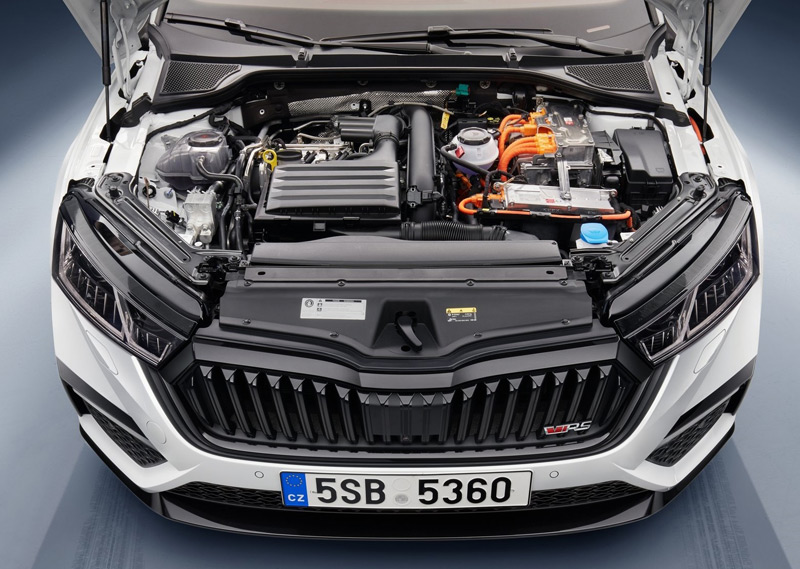 İptal edilen fuardan sonra tanıtılan araçlar