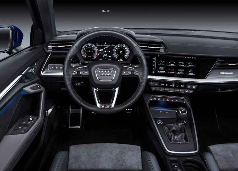 İptal edilen fuardan sonra tanıtılan araçlar