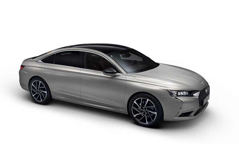 İptal edilen fuardan sonra tanıtılan araçlar