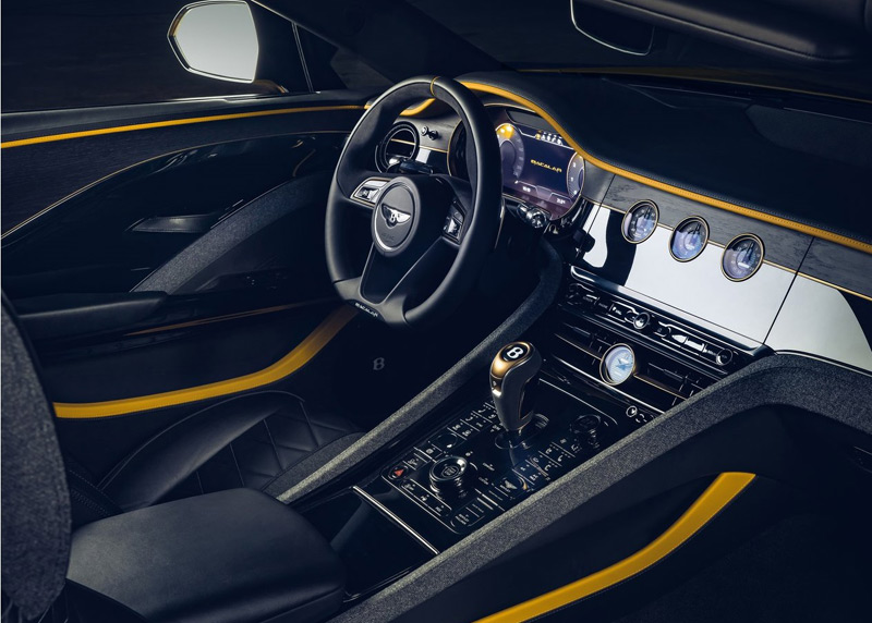 İptal edilen fuardan sonra tanıtılan araçlar