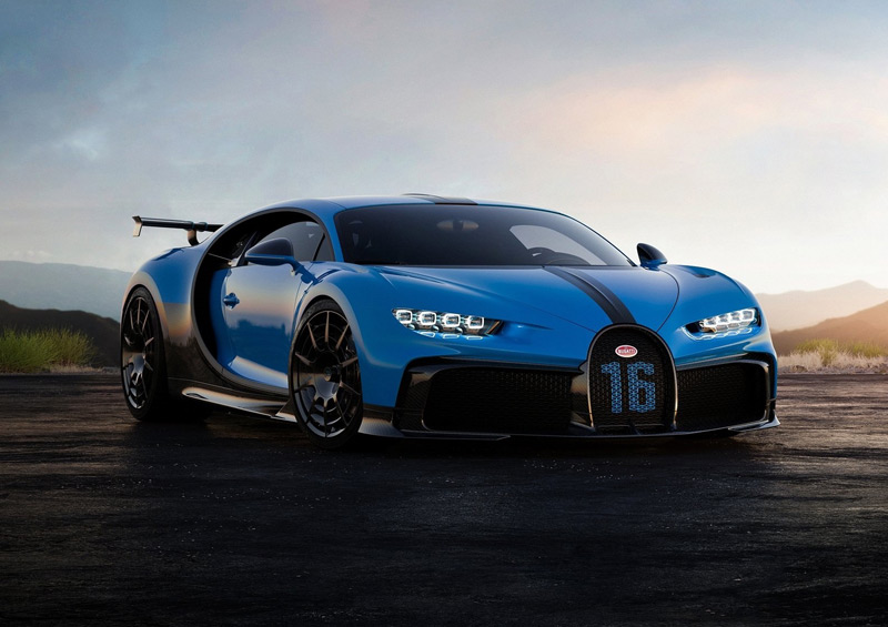 İptal edilen fuardan sonra tanıtılan araçlar