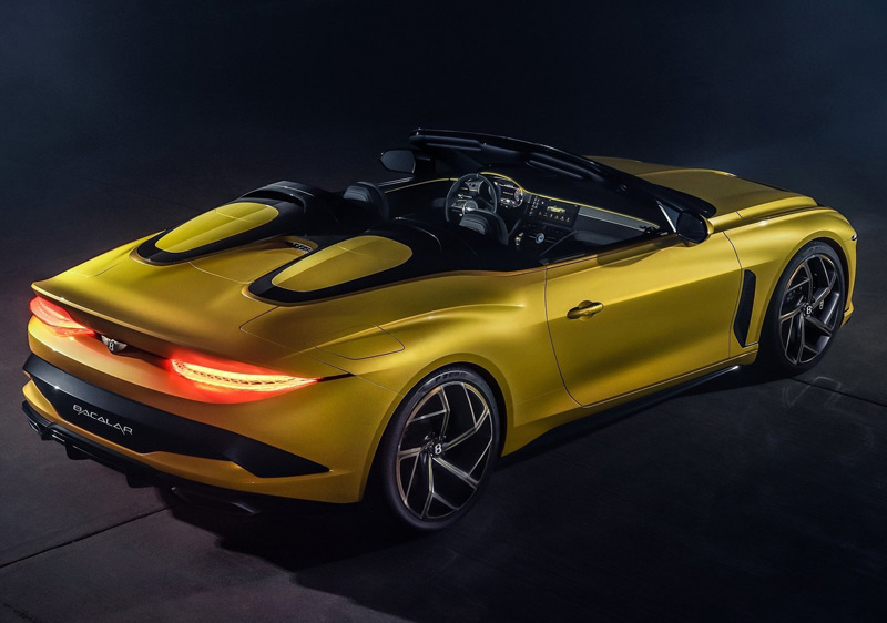 İptal edilen fuardan sonra tanıtılan araçlar